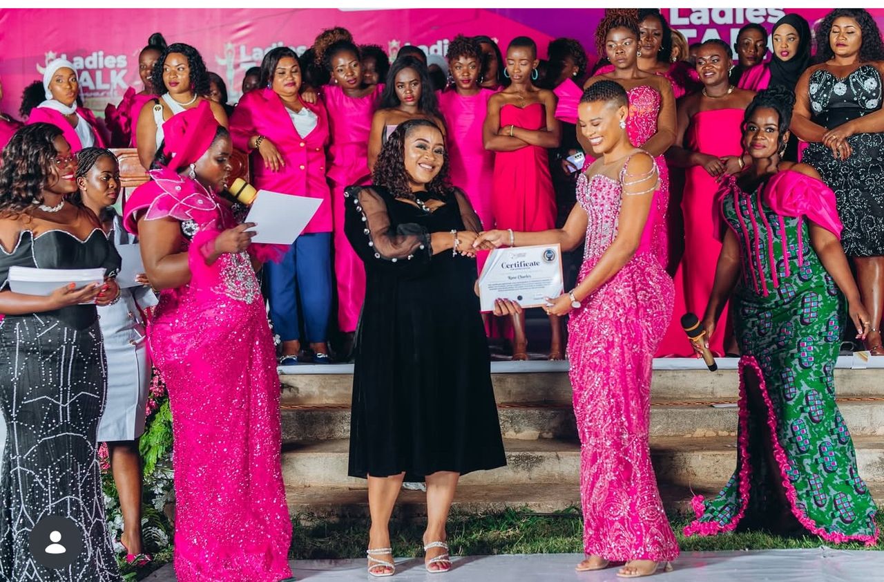 Ladies Talk  AWards 2025